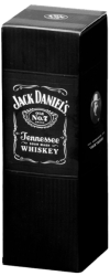 Віскі Джек Деніелс 2 літри