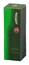 Віскі Джон Джемесон 2 літри