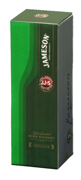 Віскі Джон Джемесон 2 літри