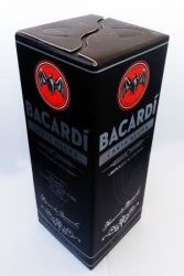 Ром Бакарді Карта Негра 2 літри