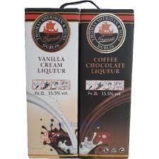 Лікер Шеріданс 2 літри