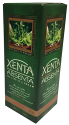 Абсент Ксента 2 літри