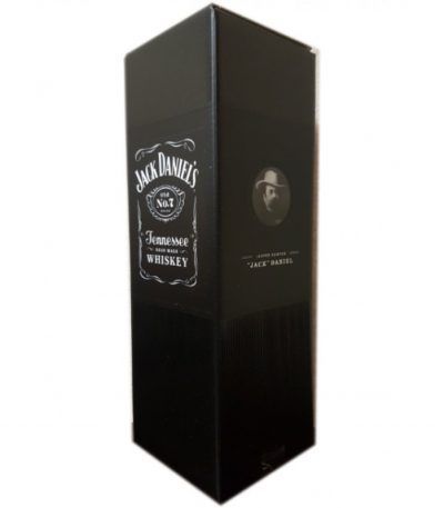Віскі Джек Деніелс 2 літри
